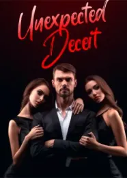 Book cover of “Unexpected Deceit“ by undefined