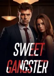 Book cover of “Sweet Gangster“ by Lustre Okengwu