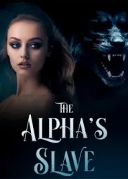 Book cover of “The Alpha's Slave“ by Lustre Okengwu