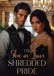 Book cover of “The Son-in-Law's Shredded Pride“ by undefined