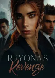 Book cover of “Reyona's Revenge“ by undefined