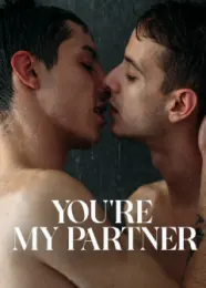 Book cover of “You Are My Partner“ by Taylor Brooks