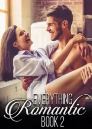 Book cover of “Everything Romantic. Book 2“ by undefined