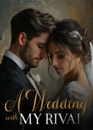 Book cover of “A Wedding with My Rival“ by undefined