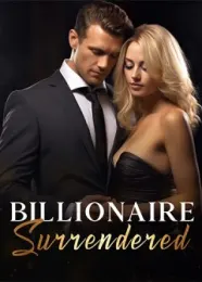 Book cover of “Billionaire Surrendered“ by undefined
