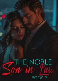 Book cover of “The Noble Son-In-Law. Book 2“ by undefined