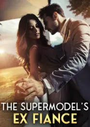 Book cover of “The Supermodel's Ex-Fiance“ by Lazy_Authoress