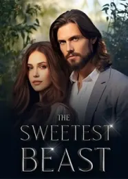 Book cover of “The Sweetest Beast“ by undefined
