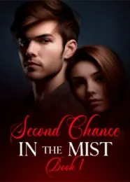 Book cover of “Second Chance - In the Mist. Book 1“ by RomanticAdrienne