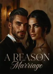 Book cover of “A Reason for Marriage“ by undefined