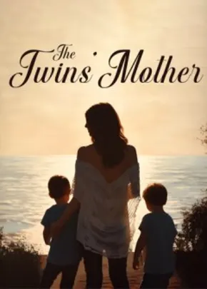 Book cover of “The Twins' Mother“ by Midnight Snow