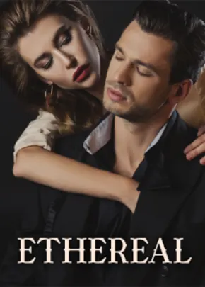 Book cover of “Ethereal“ by Erarexon
