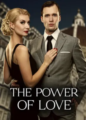 Book cover of “The Power of Love“ by Useful