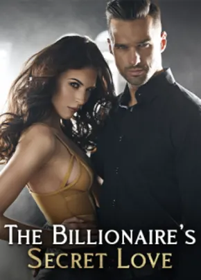 Book cover of “The Billionaire's Secret Love“ by Mannar
