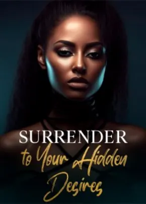 Book cover of “Surrender to Your Hidden Desires“ by Margaret Igbinai.