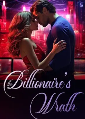 Book cover of “The Billionaire's Wrath“ by Mr.Delicacy