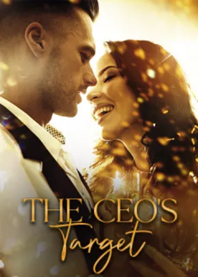 Book cover of “The CEO's Target“ by Verity Nyle