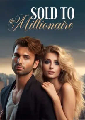 Book cover of “Sold to the Millionaire“ by Aml Fayez