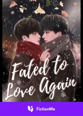 Book cover of “Fated to Love Again“ by Zhee_Aliyu