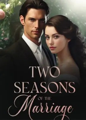 Book cover of “Two Seasons of the Marriage“ by Rachel bee