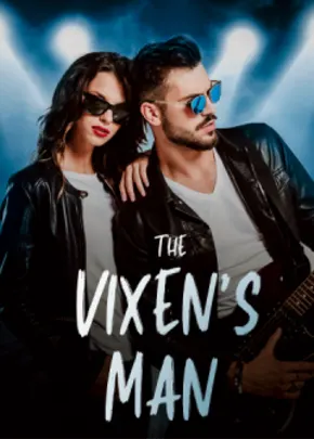 Book cover of “The Vixen's Man“ by Gracia Bonifacio