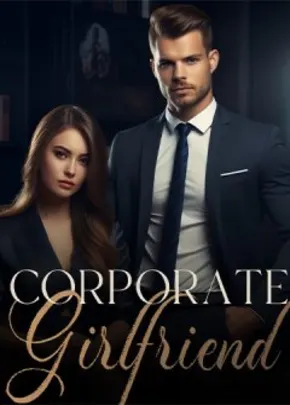 Book cover of “Corporate Girlfriend“ by Zinny Francis