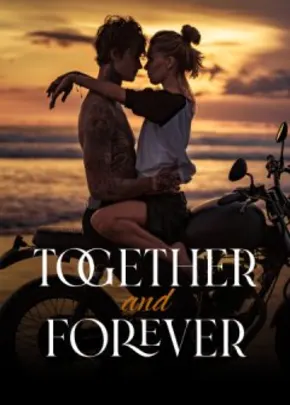 Book cover of “Together and Forever“ by Calista