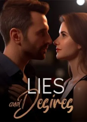 Book cover of “Lies and Desires“ by Grace Chanbee