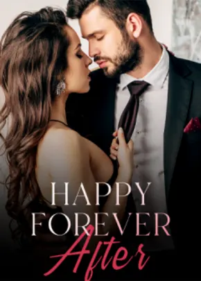 Book cover of “Happy Forever After“ by Whendhie