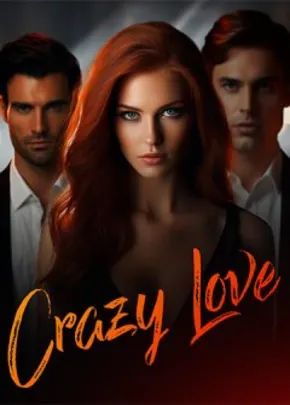 Book cover of “Crazy Love“ by Cole Haan