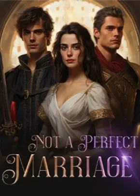 Book cover of “Not a Perfect Marriage“ by Oh Yoorin