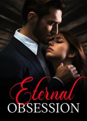 Book cover of “Eternal Obsession“ by Failia_Baighaan