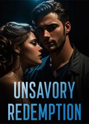 Book cover of “Unsavory Redemption“ by Failia_Baighaan