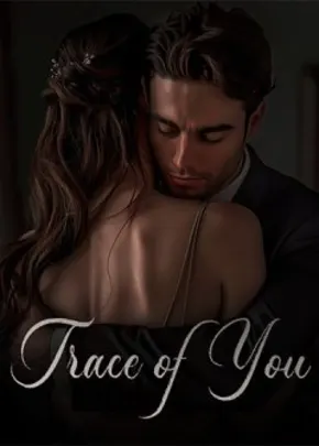 Book cover of “Trace of You“ by Menot