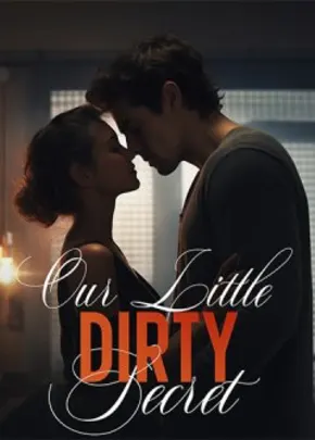 Book cover of “Our Little Dirty Secret“ by Rue Spears