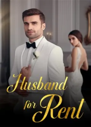 Book cover of “Husband for Rent“ by leejhen