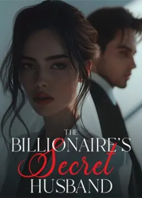 Book cover of “The Billionaire's Secret Husband“ by Fasihi Ad Zemrat