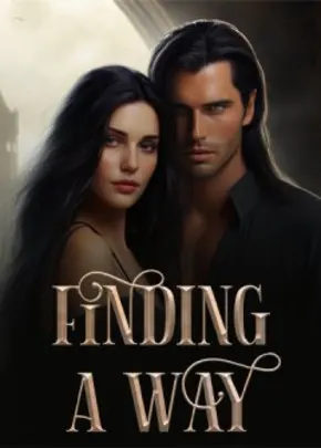 Book cover of “Finding a Way“ by Cassie Strangeworm