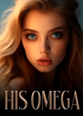 Book cover of “His Omega“ by Veronica