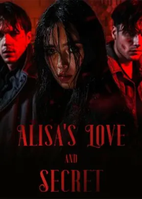 Book cover of “Alisa's Love and Secret“ by dewamika