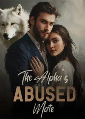 Book cover of “The Alpha’s Abused Mate“ by Nwan's Reads