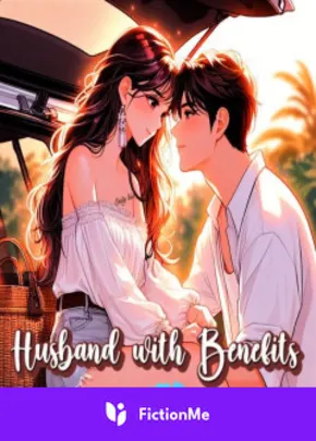 Book cover of “Husband With Benefits“ by har_k