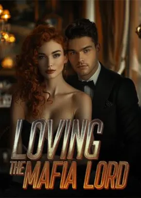 Book cover of “Loving the Mafia Lord“ by Aela