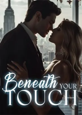 Book cover of “Beneath Your Touch“ by Helen Smith