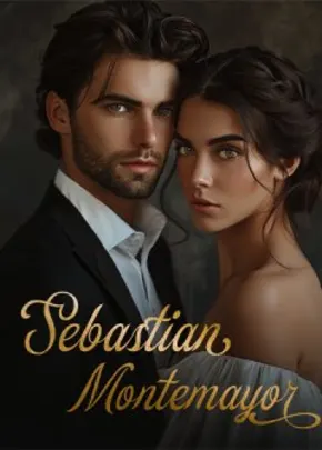 Book cover of “Sebastian Montemayor“ by Frezbae Montemayor