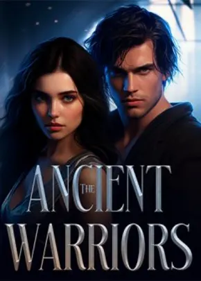 Book cover of “The Ancient Warriors“ by Alegría Del Autõr