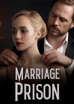 Book cover of “Marriage Prison“ by Dihnu