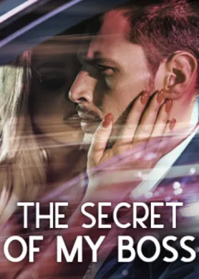 Book cover of “The Secret of My Boss“ by Tassel