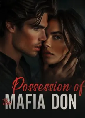 Book cover of “Possession of the Mafia Don“ by S K Taylor