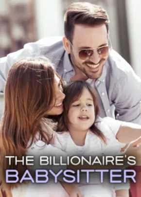 Book cover of “The Billionaire's Babysitter“ by Essie Neh